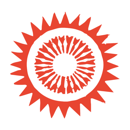 Red Gunpowder logo