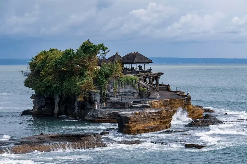 How Many Days is Ideal for Exploring Bali