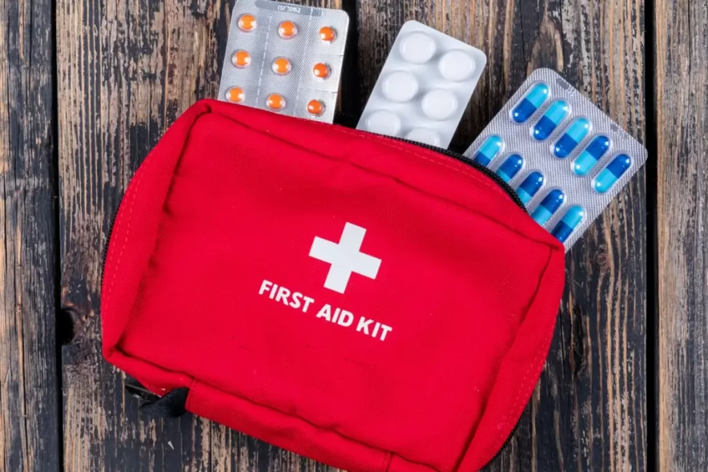 travel-first-aid