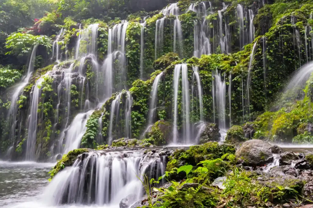 bali-waterfall