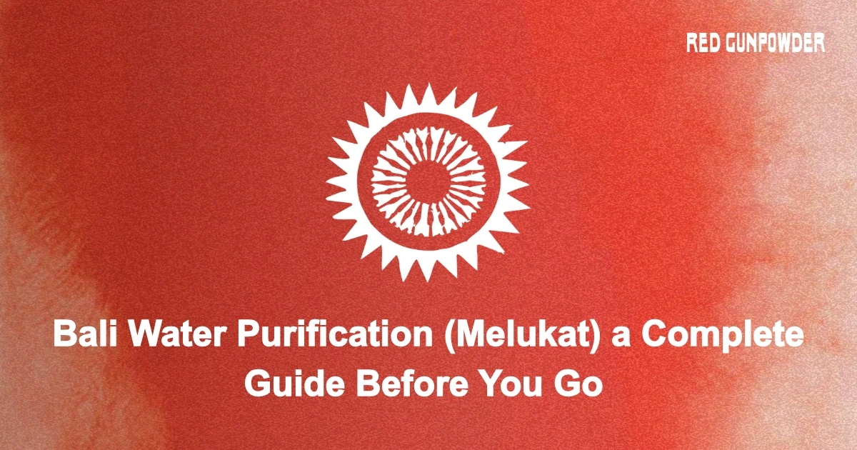 Bali-water-purification