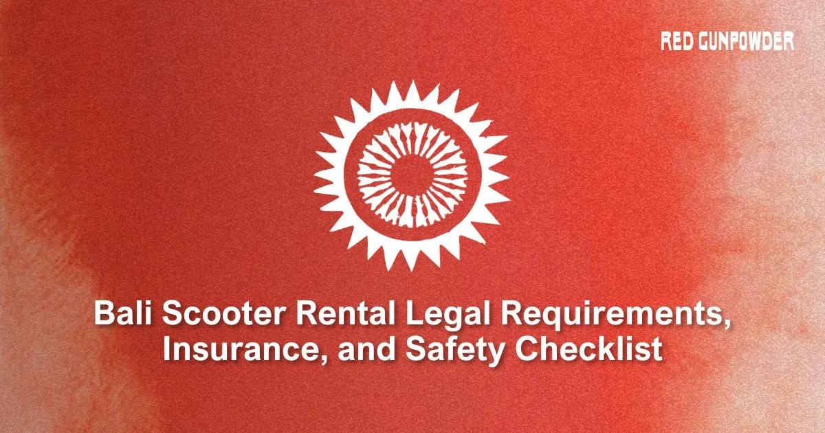 bali-scooter-rental-legal-requirement